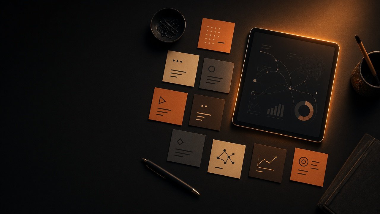 Content Strategy service overview