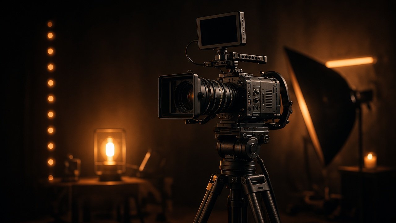 Video Production service overview