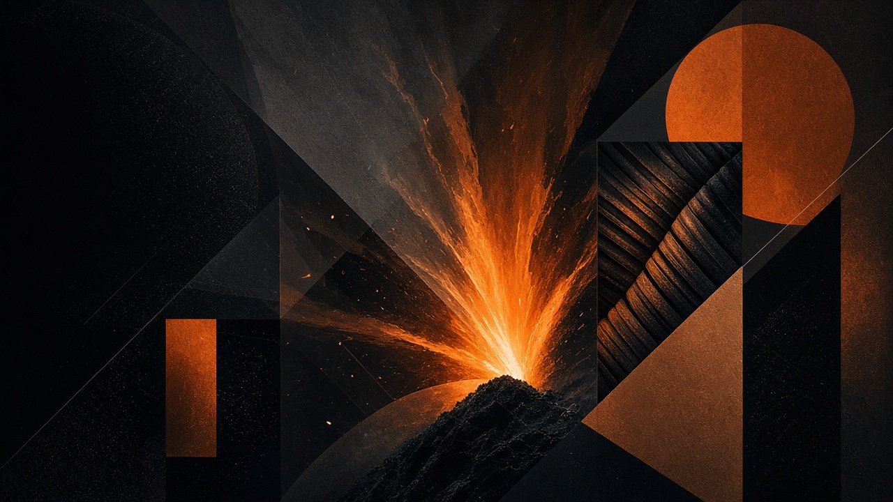 Brand Launch Campaign demonstration visual